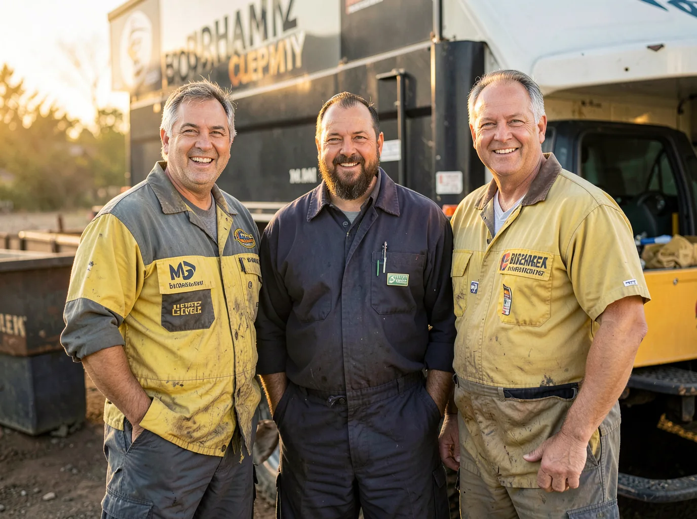 Sewage Cleanup company in Johnsonburg, NJ